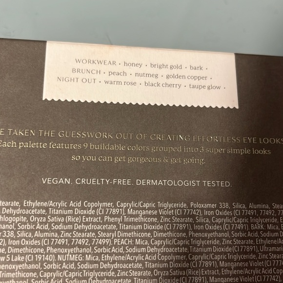 Complex Culture Edit 2 Eyes - Picture 5 of 6